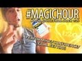MAGIC HOUR 2 - Performing, Confidence, Goal Setting 