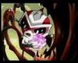 Sprx's dark face - Papercut