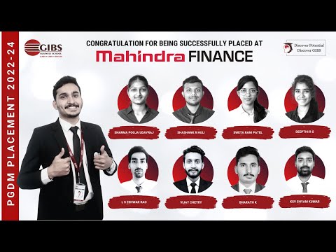 GIBS Bangalore General video thumbnail 13