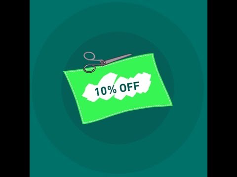 Prestashop Scratch Coupon - Video Tutorial