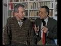 videos de Domenico Colantoni -Intervista Elio Pecora -prima parte-