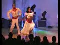 Achè Laroye in Mezcla Vocal al 6° Sicilia Salsa Congress