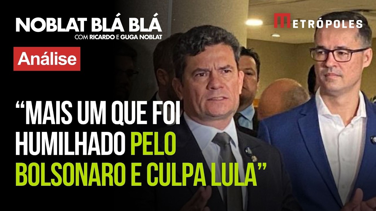 Dallagnol reage: TSE mantém suspensão da campanha ao Senado por 5 votos a 2