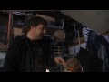 The Collateral Image effects genii at work on the visual effects for REPO CHICK. Some of the VFX are computer-based, but most are stop-motion animation, as in the days of Willis O'Brien and Ray Harryhausen.