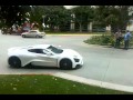 Zenvo ST1 Prototype