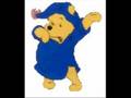 The Mini Winnie the Poo Movie FEATURING: DJ Mastas