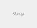 Shungo
