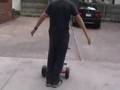 Levitation and The Force