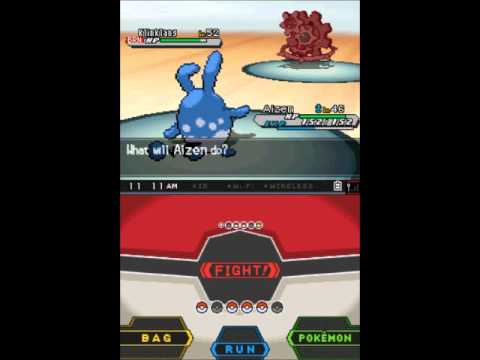 how to english patch pokemon black 2