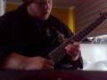 videos de Down From The Sky- Trivium cover solos