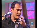 Ismael Serrano - Entrevista (Las cerezas)