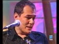 Ismael Serrano - Entrevista (Las cerezas)