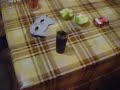 La Manzana La Manzana