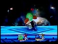 Little weapon - a kirby combo vid