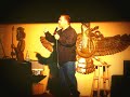 Iranian American Stand Up ComedyClip 11