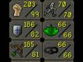 While Guthix Sleeps - Final Fights and Reward