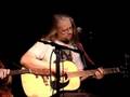 Eben Brooks: Songwriter's Blues
