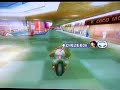 [Mkwii] Coconut Mall - 1'59