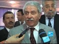 Algiers speaking, what can I do for you?'
