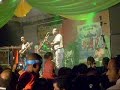 LÁZARO NA 4ª NOITE GOSPEL DA AMPCEF - BAHIA.