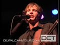 live recording of typical by the blue jackets at the cutting room. december 7, 2006