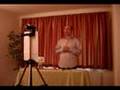 Misterduncan- Behind the scenes English Lesson!
