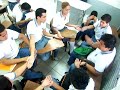 Juego de la OCA - Prepa Escandon - Reynosa