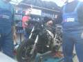 busa 200hp by argiriou team