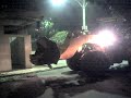 Iniciada as obras da Pra�a onde ficava a Rodovi�ria Velha