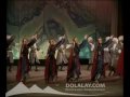 Qafqaz - Dağıstan rəqsi - Didoyev.avi