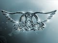 Aerosmith-Train Kept  A Rollin