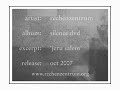 excerpt from track 03 of 