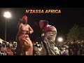 NZassa Africa  Fête multiculturelle de Collechio - MBalax