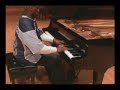 flashbacks: cambry plays chopin scherzo no  1