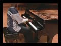 flashbacks: cambry plays chopin scherzo no  1