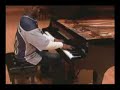 flashbacks: cambry plays chopin scherzo no  1