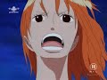 One Piece 254 - Aqua Laguna Teil2