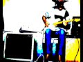 Improvising with Strat and Yamaha RS7000 Improvising with Strat and Yamaha RS7000