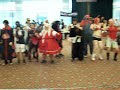 Caramelldansen Live - A-kon 19 Caramelldansen Live - A-kon 19