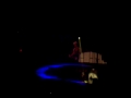 Van Halen \" Dave Playing Guitar\" Las Vegas