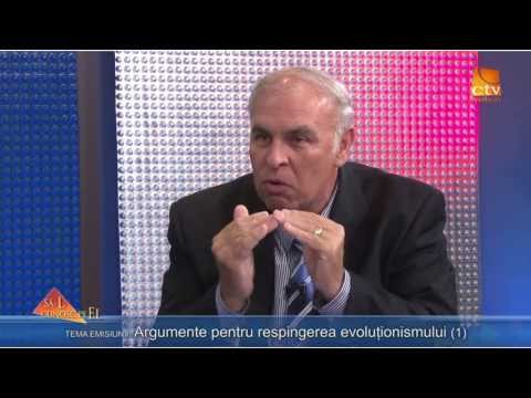 345. Livius Percy - Argumente pentru respingerea evolutionismului (1) 345. Livius Percy - Argumente pentru respingerea evolutionismului (1)