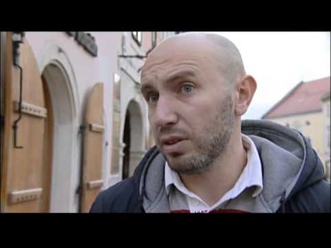 VTV Dnevnik, 21.1.2014. VTV Dnevnik, 21.1.2014.