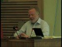 CEF Public Consultation and Making Submissions plenary session