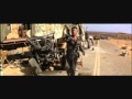 Mad Max 2 - the road warrior.   2013 rerelease trailer.