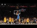 Top 5 Plays of the Night: May 19...
