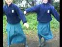 Da girls messin to soulja boy