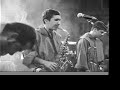 RoCola Bacalao - Gusanito de Pujil� (live)