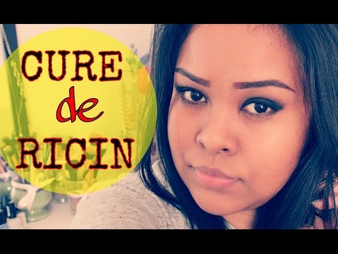 how to obtain ricin
