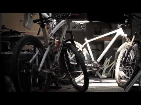 TREK SUPERFLY 9.8 SL