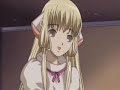 Butterflies-Jojo-Chobits and Elfen Lied